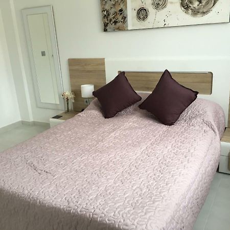 Boulevard La Zenia Villa Плайя-Фламенка Экстерьер фото