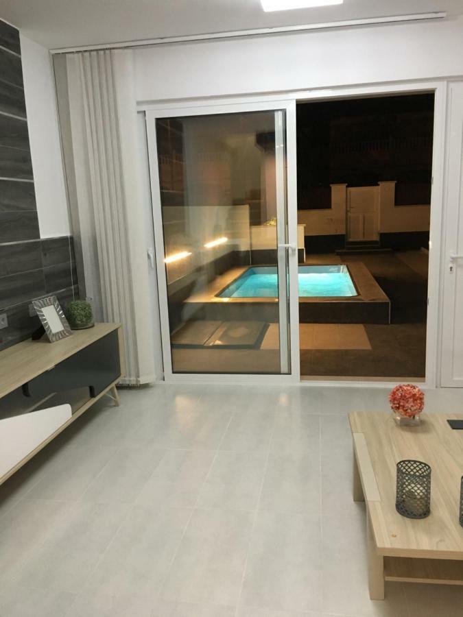 Boulevard La Zenia Villa Плайя-Фламенка Экстерьер фото