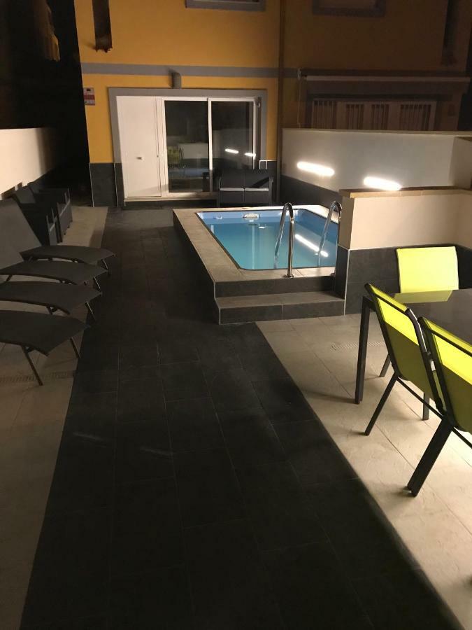 Boulevard La Zenia Villa Плайя-Фламенка Экстерьер фото