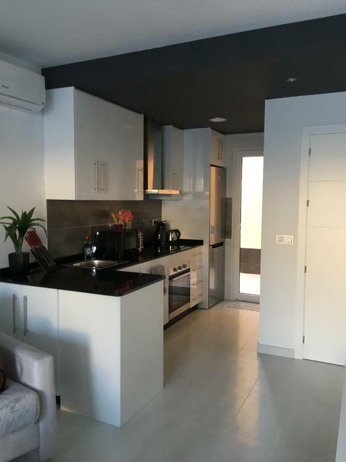 Boulevard La Zenia Villa Плайя-Фламенка Экстерьер фото